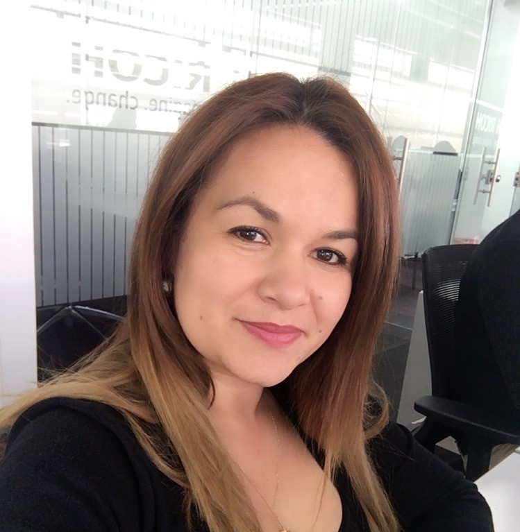 CRISTINA CARDENAS BRAVO 